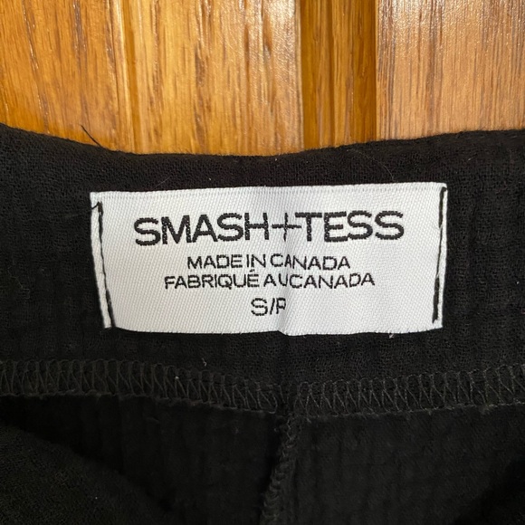 Smash & Tess Romper - Picture 3 of 4